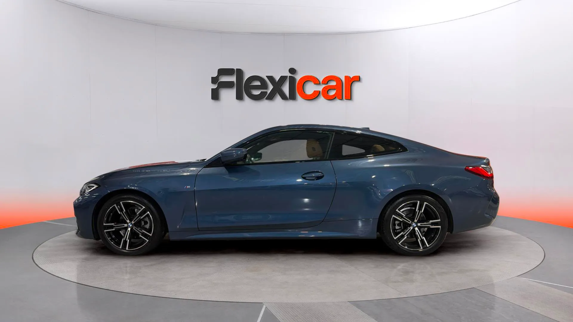 BMW Serie 4 420i - foto 4