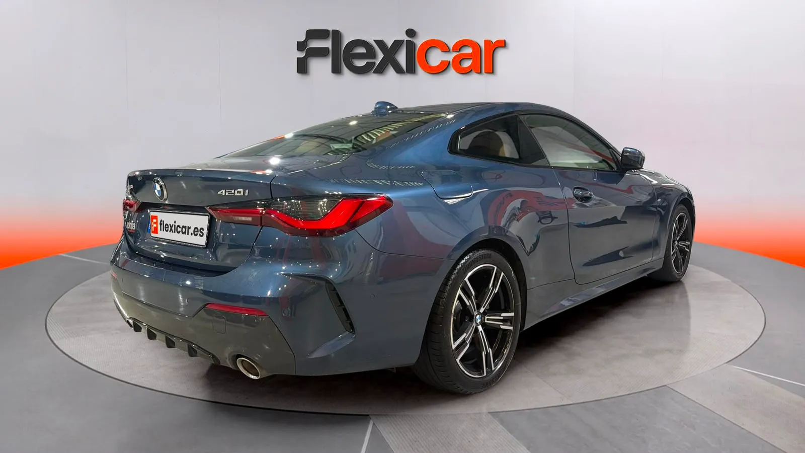 BMW Serie 4 420i - foto 7