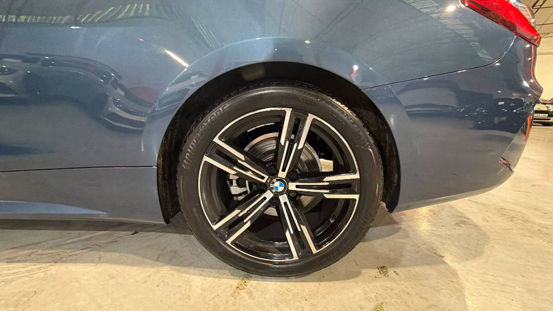 BMW Serie 4 420i - foto 20