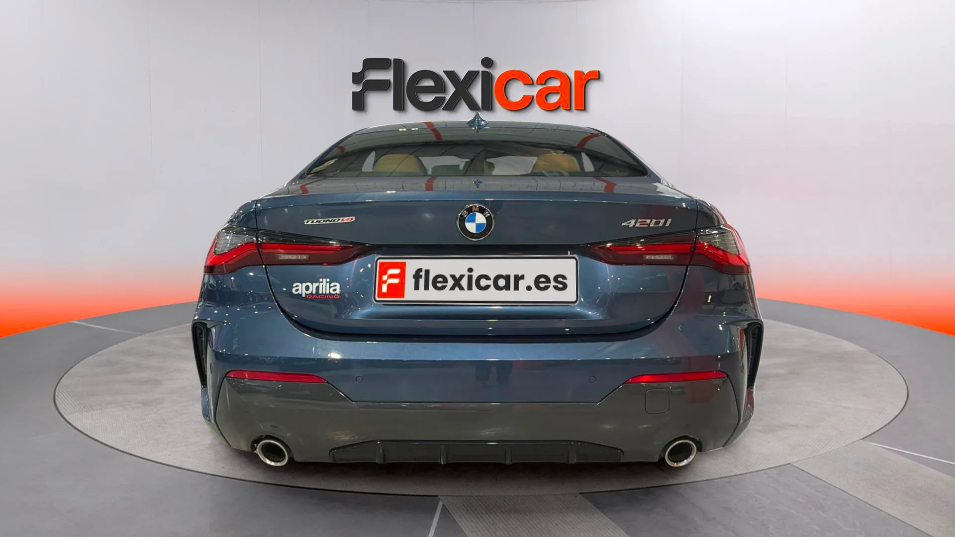BMW Serie 4 420i - foto 6