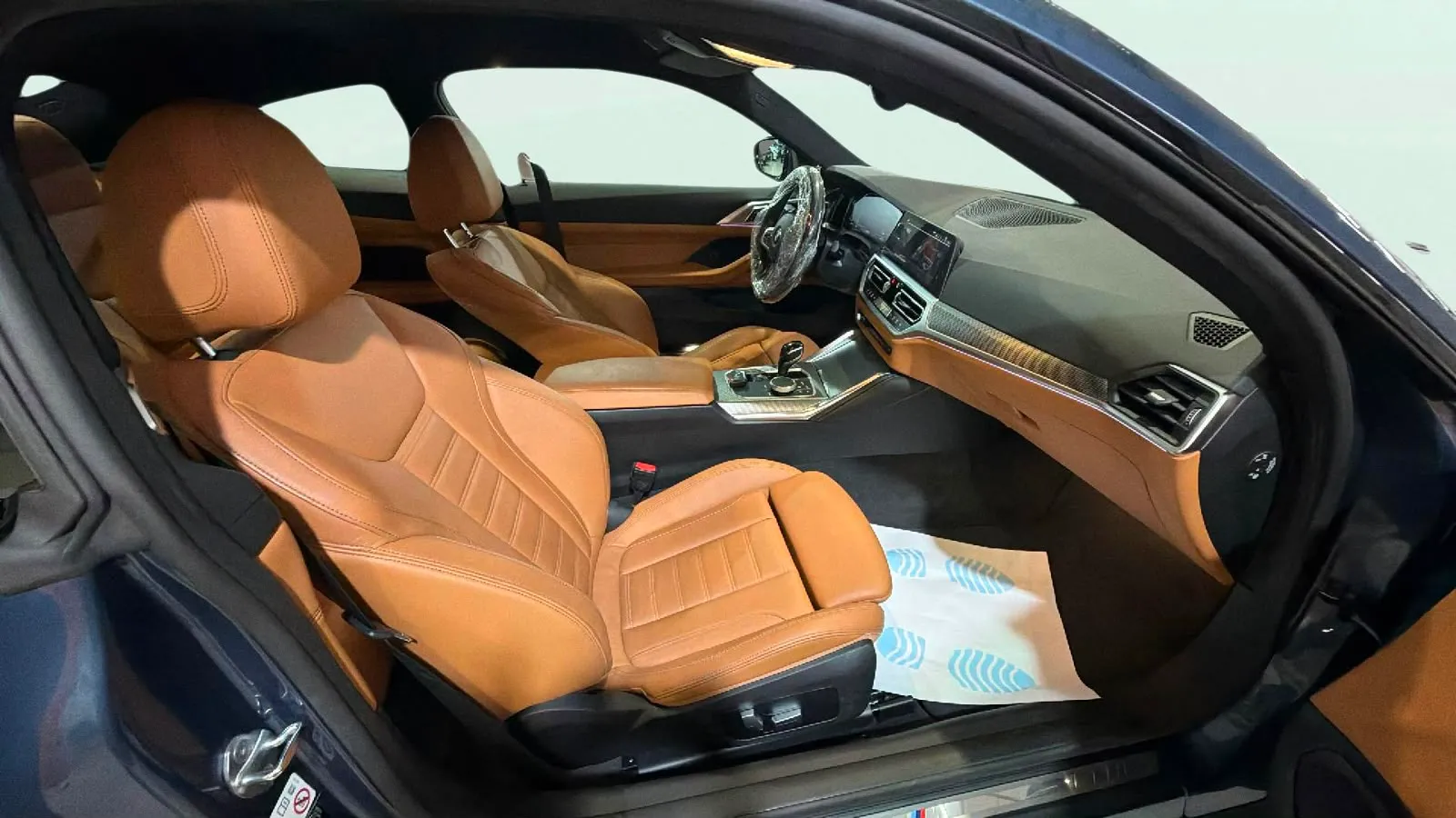 BMW Serie 4 420i - foto 15
