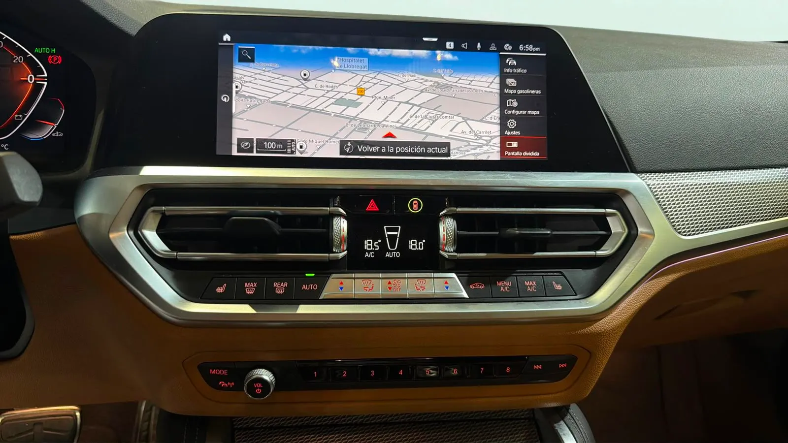 BMW Serie 4 420i - foto 12