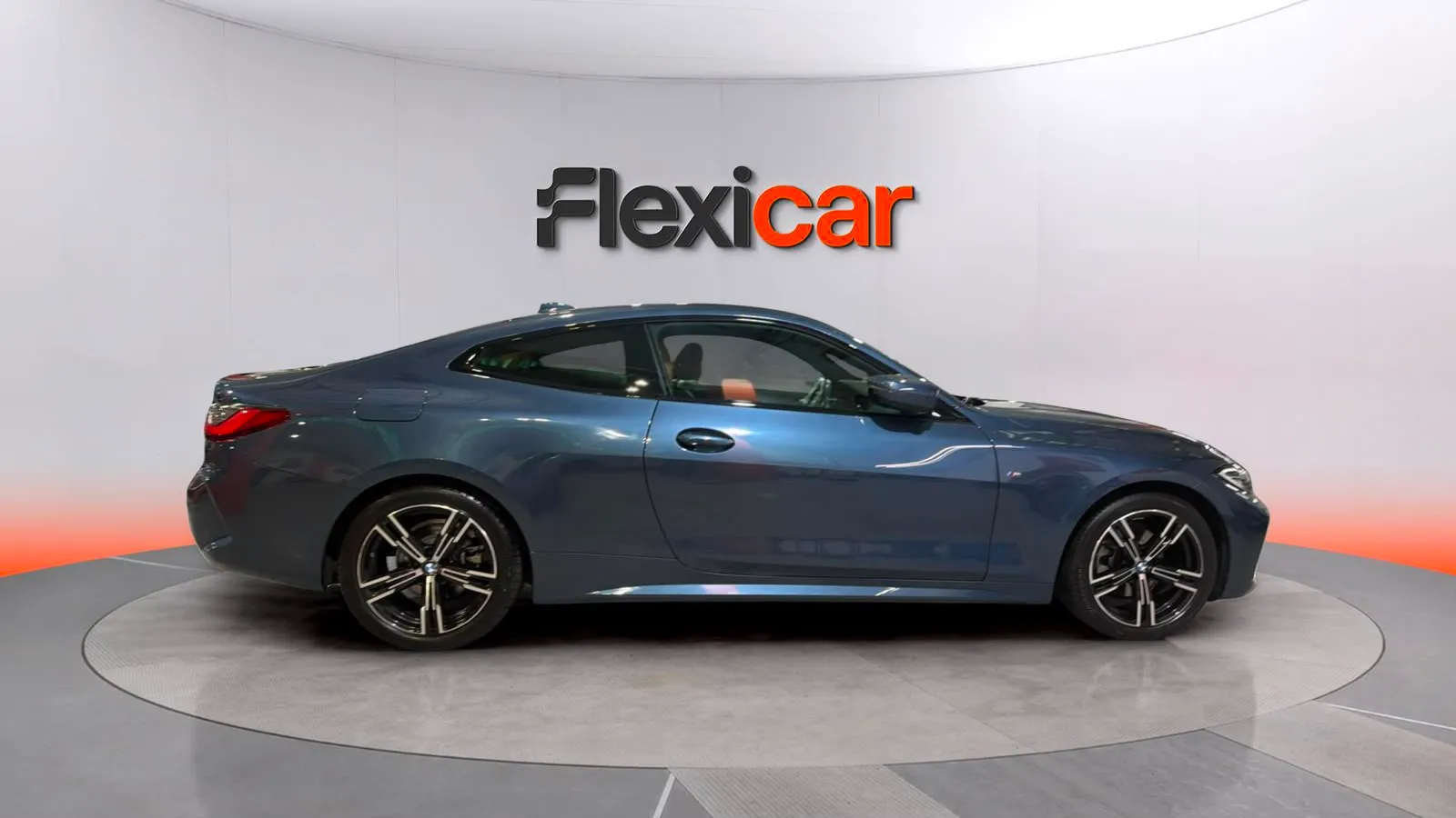 BMW Serie 4 420i - foto 8