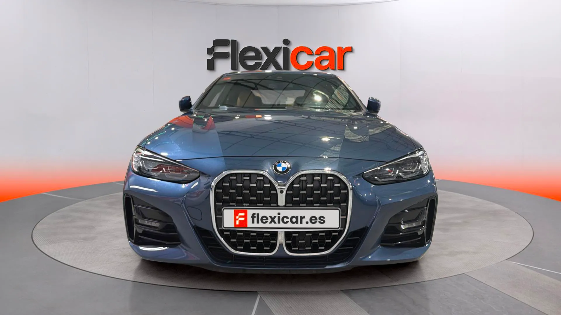BMW Serie 4 420i - foto 2