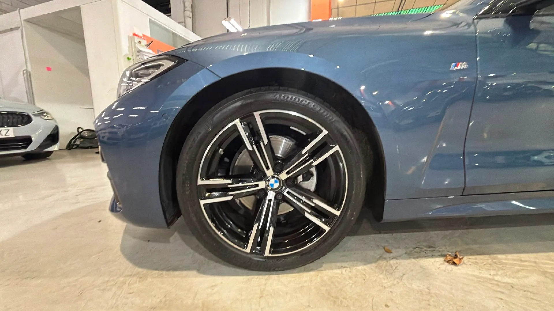 BMW Serie 4 420i - foto 21