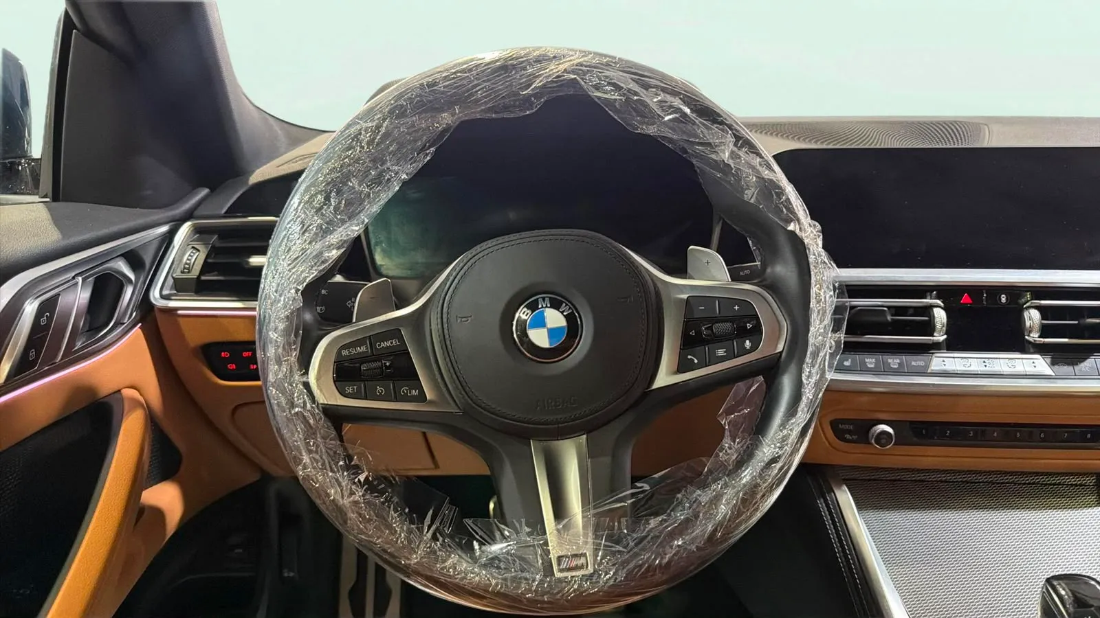 BMW Serie 4 420i - foto 19