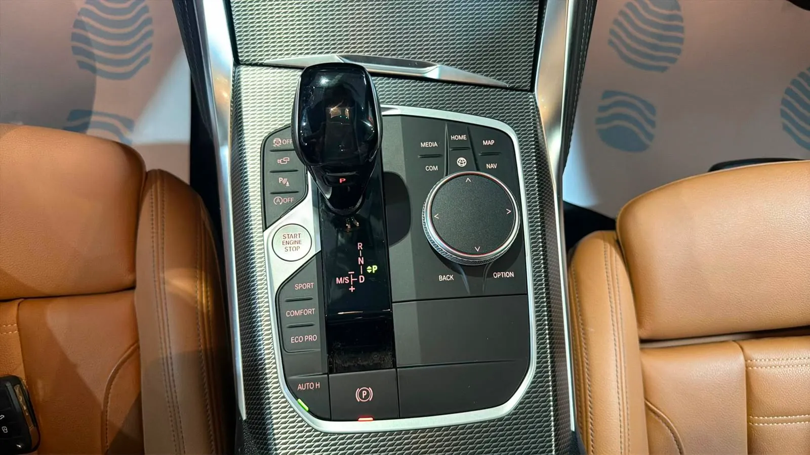 BMW Serie 4 420i - foto 11