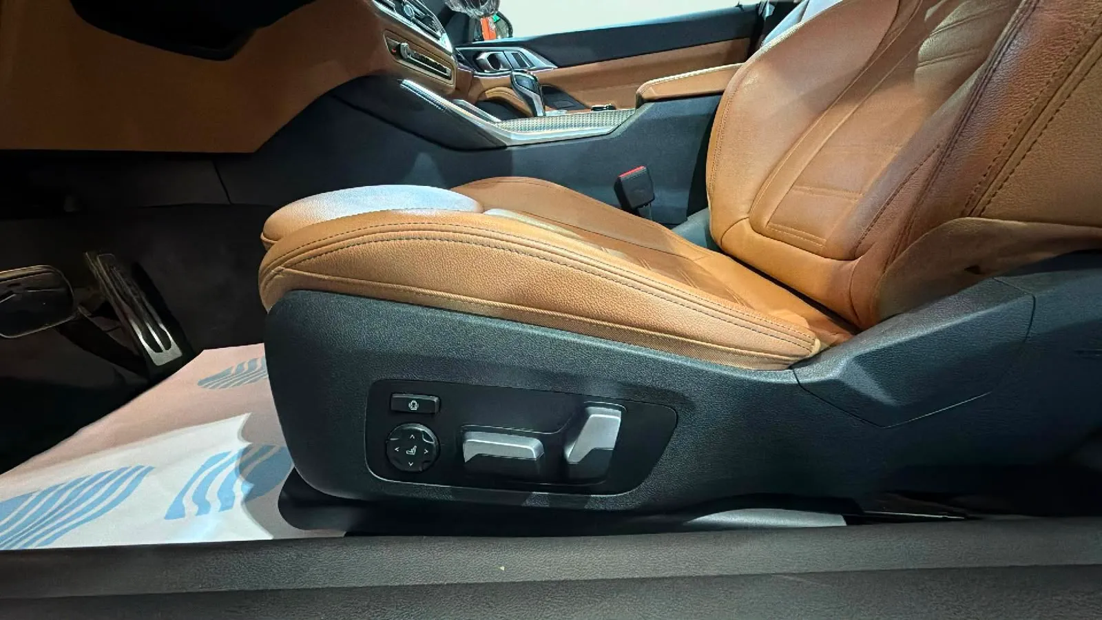BMW Serie 4 420i - foto 24