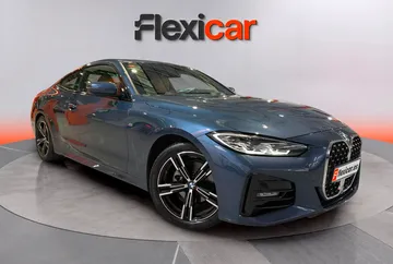 bmw serie 4 420i gasolina automatica hospitalet 903000000284387