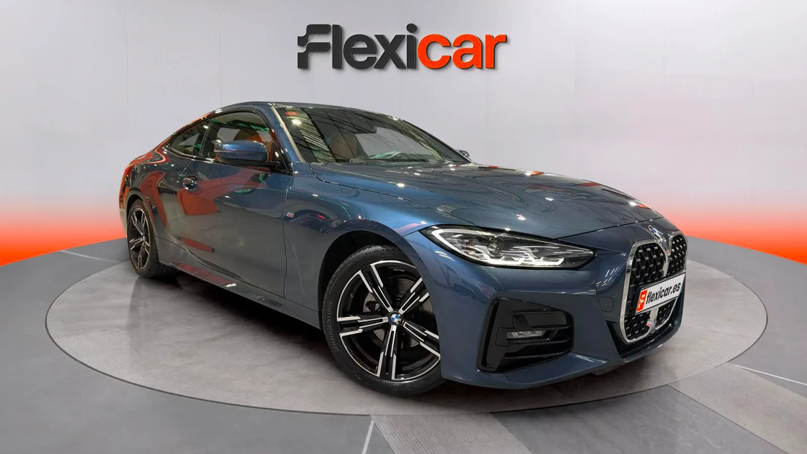BMW Serie 4 420i