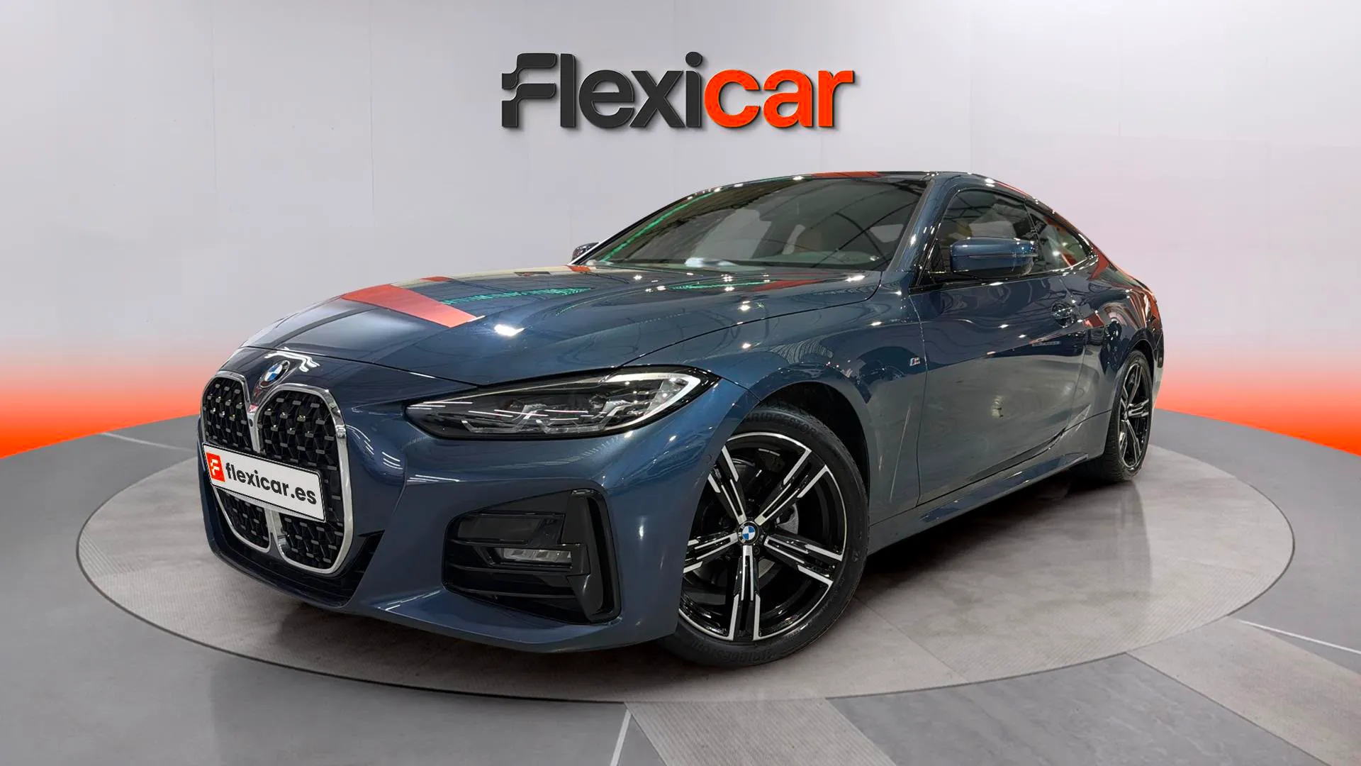 BMW Serie 4 420i - foto 3