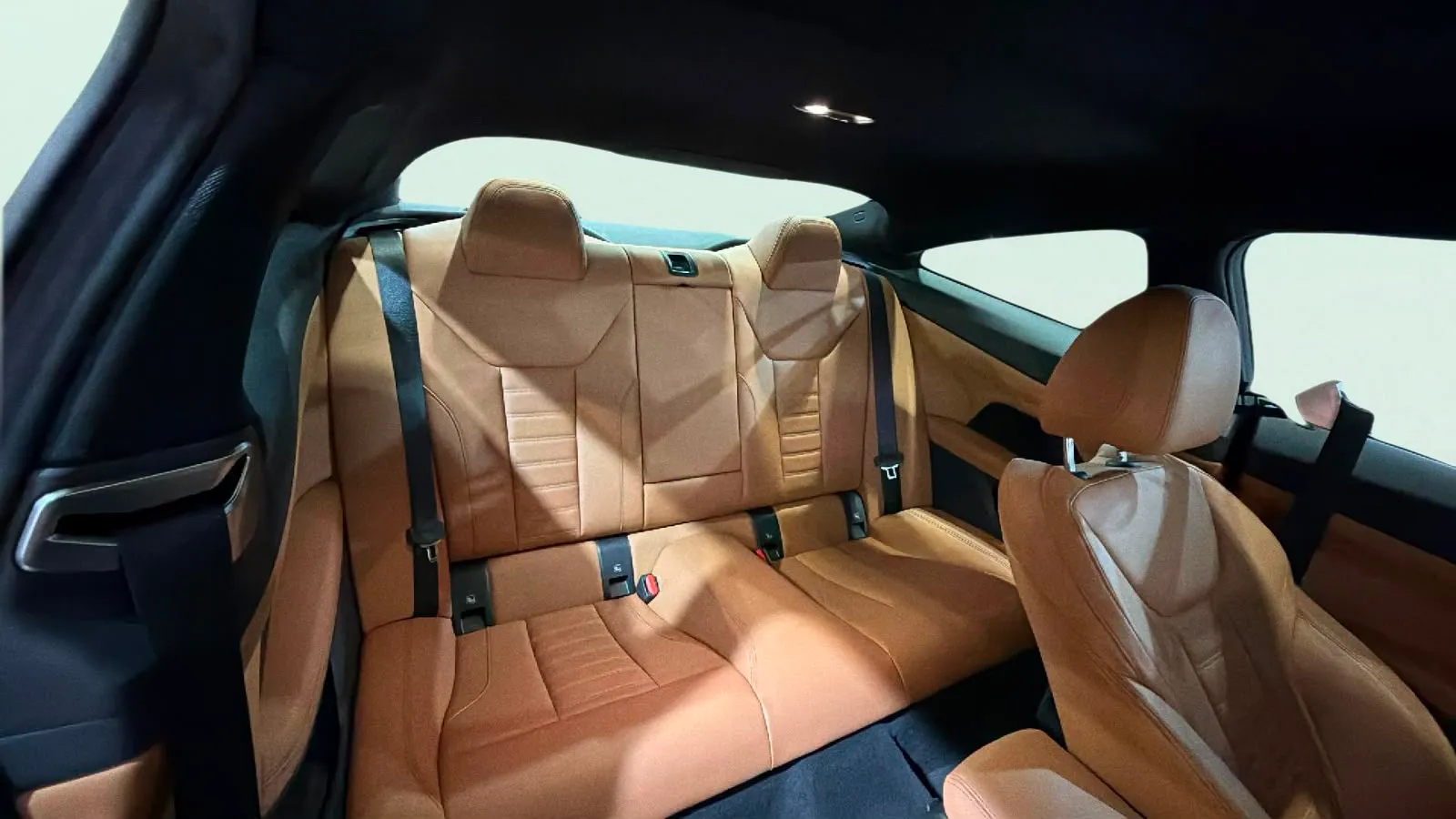 BMW Serie 4 420i - foto 16