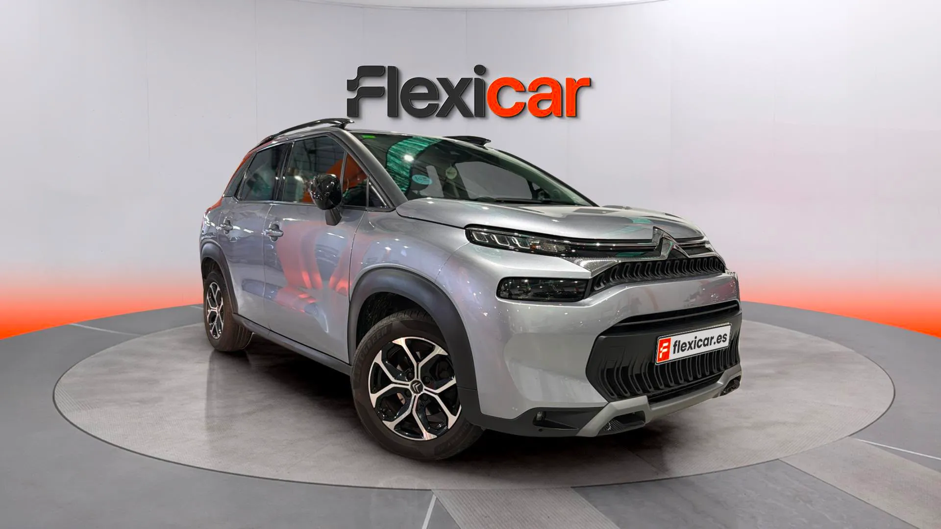 Citroën C3 Aircross PureTech C-Series - foto 1