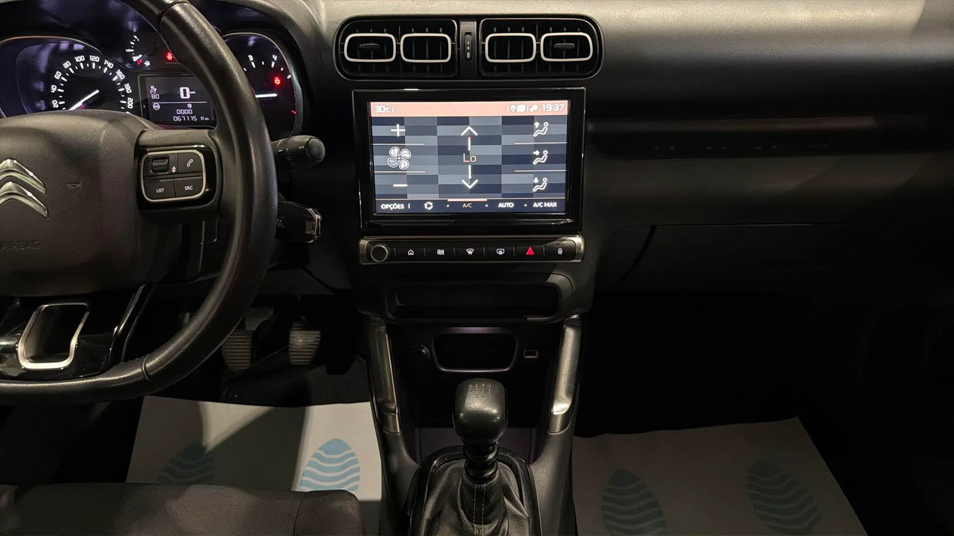 Citroën C3 Aircross PureTech C-Series - foto 12