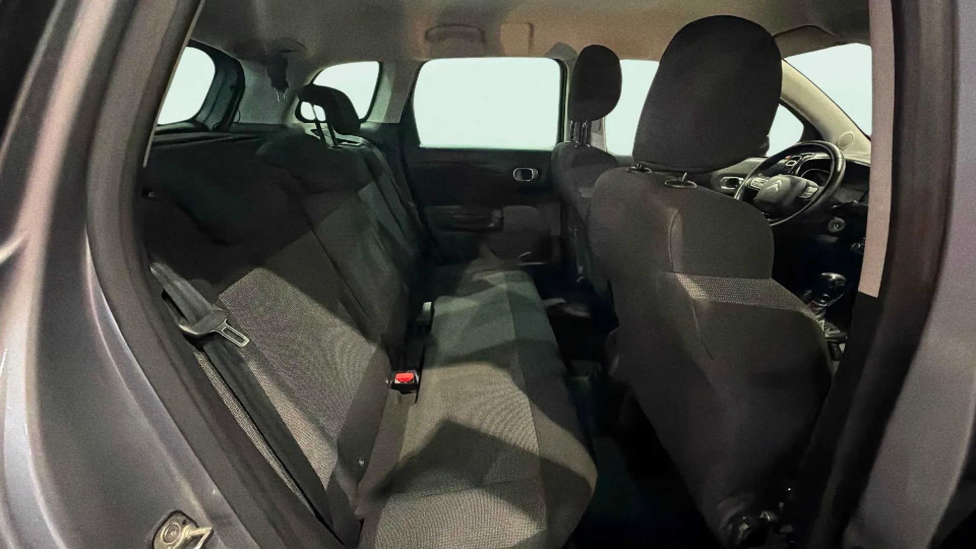 Citroën C3 Aircross PureTech C-Series - foto 16