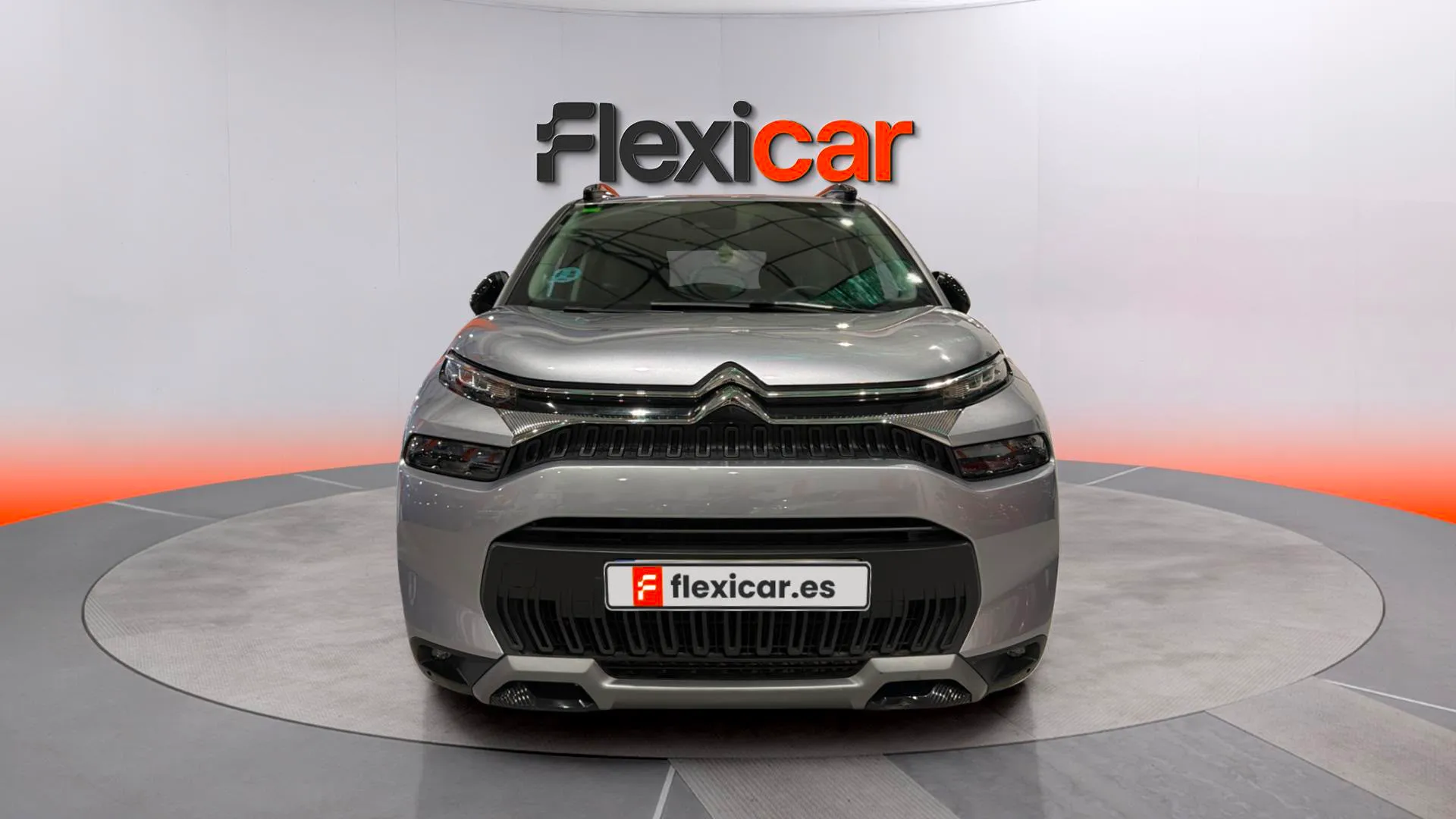 Citroën C3 Aircross PureTech C-Series - foto 2
