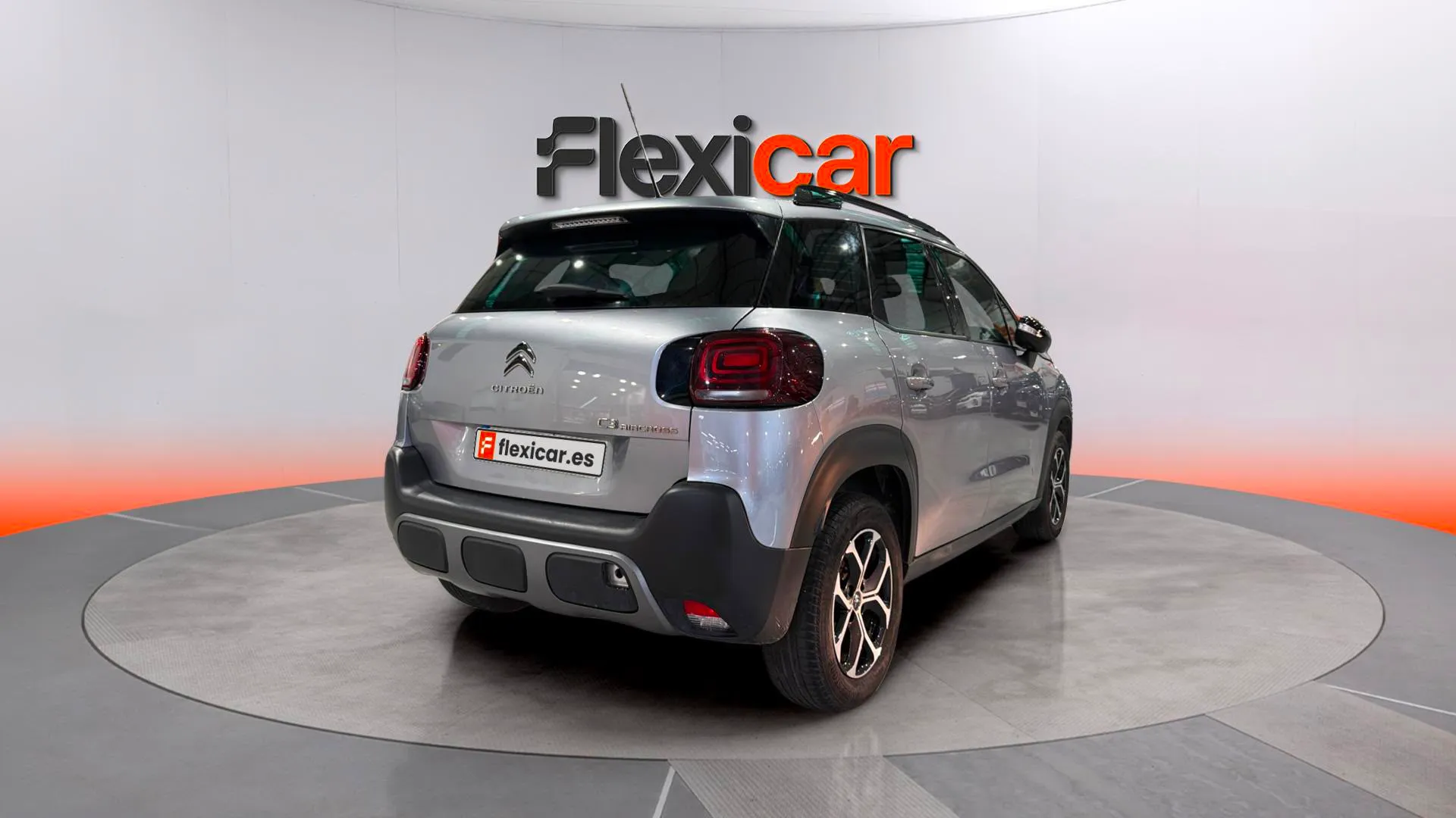 Citroën C3 Aircross PureTech C-Series - foto 7