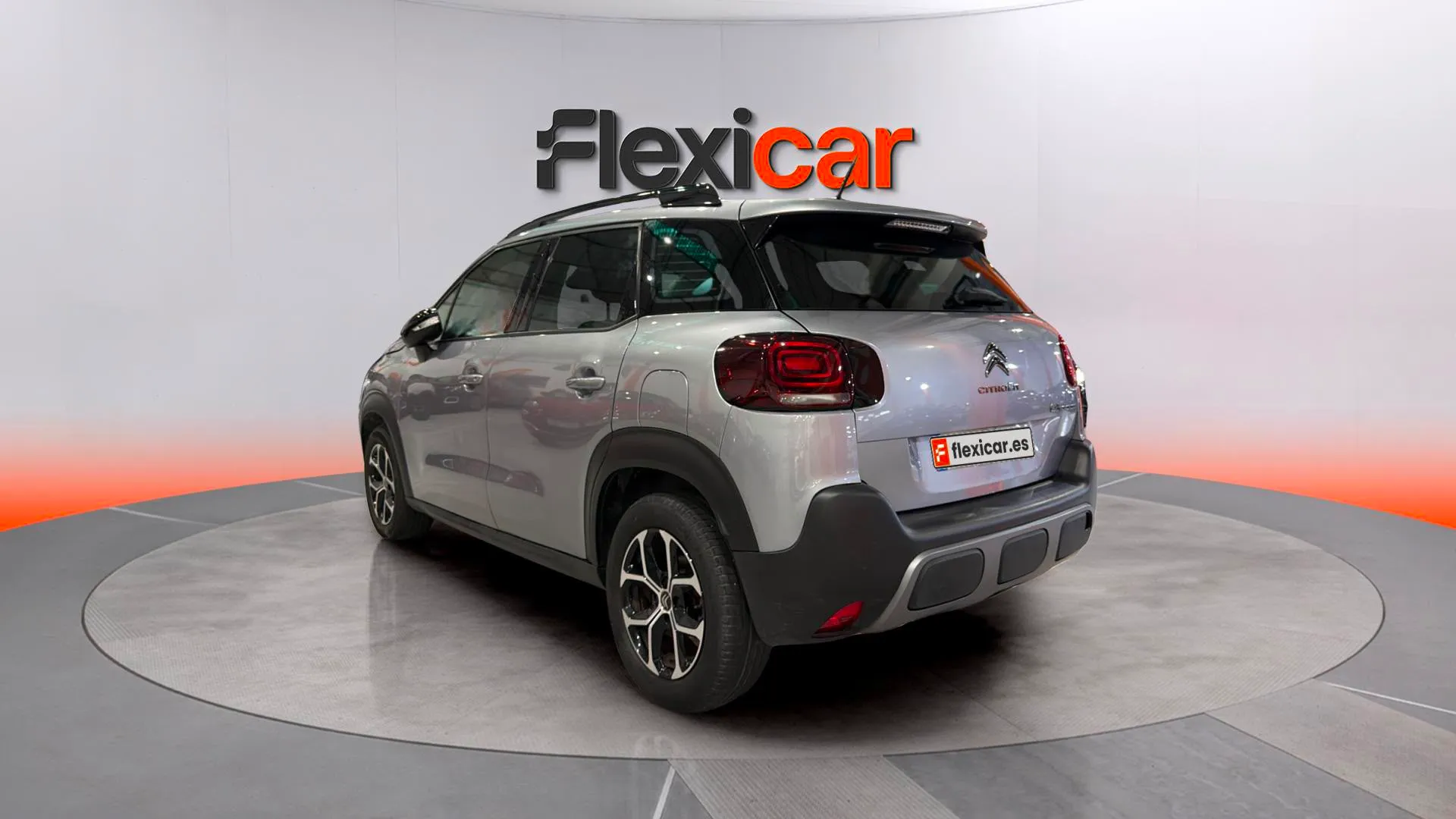Citroën C3 Aircross PureTech C-Series - foto 5