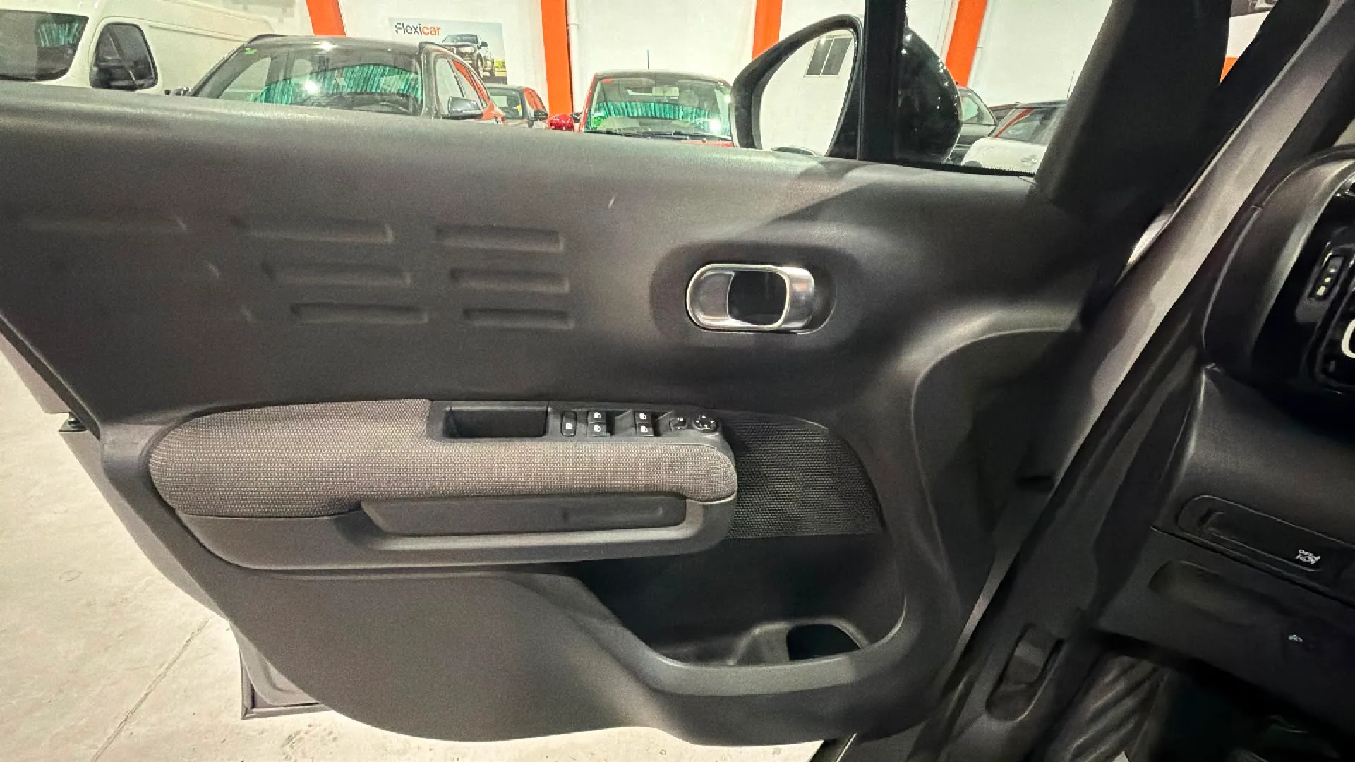 Citroën C3 Aircross PureTech C-Series - foto 18