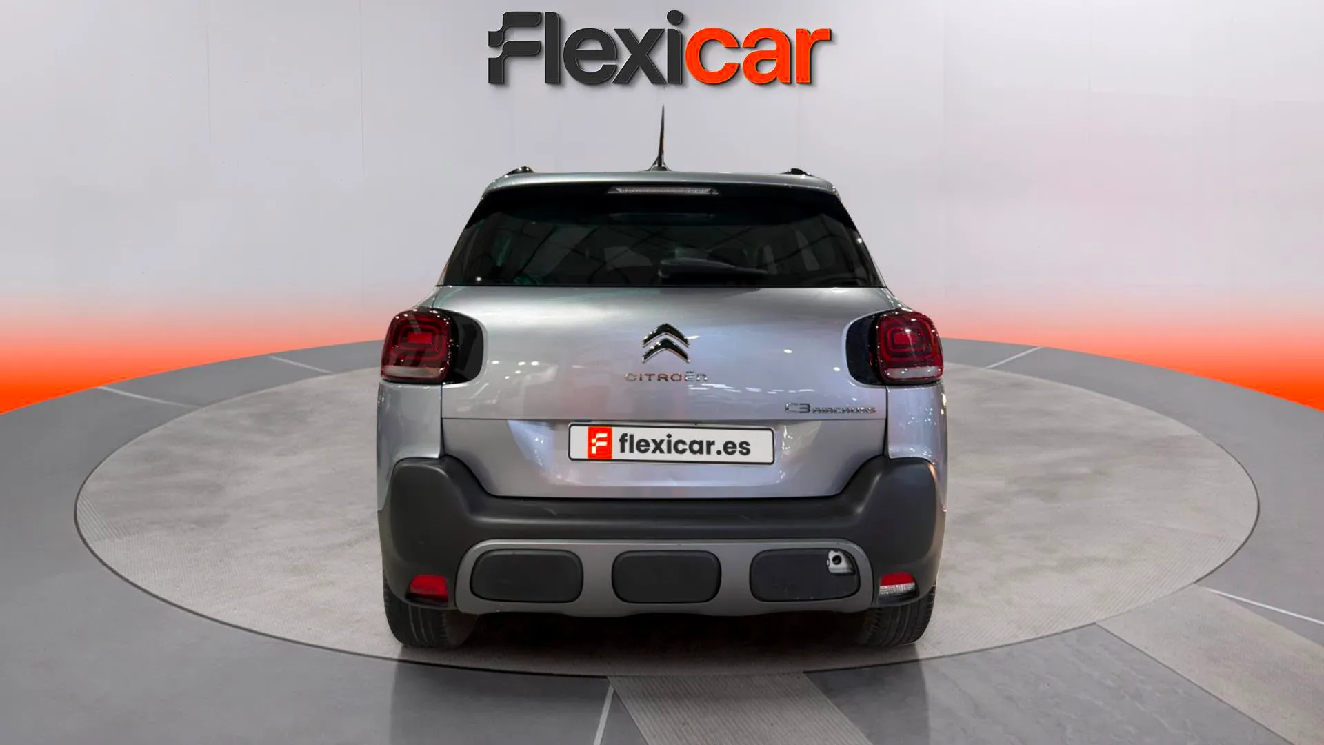 Citroën C3 Aircross PureTech C-Series - foto 6