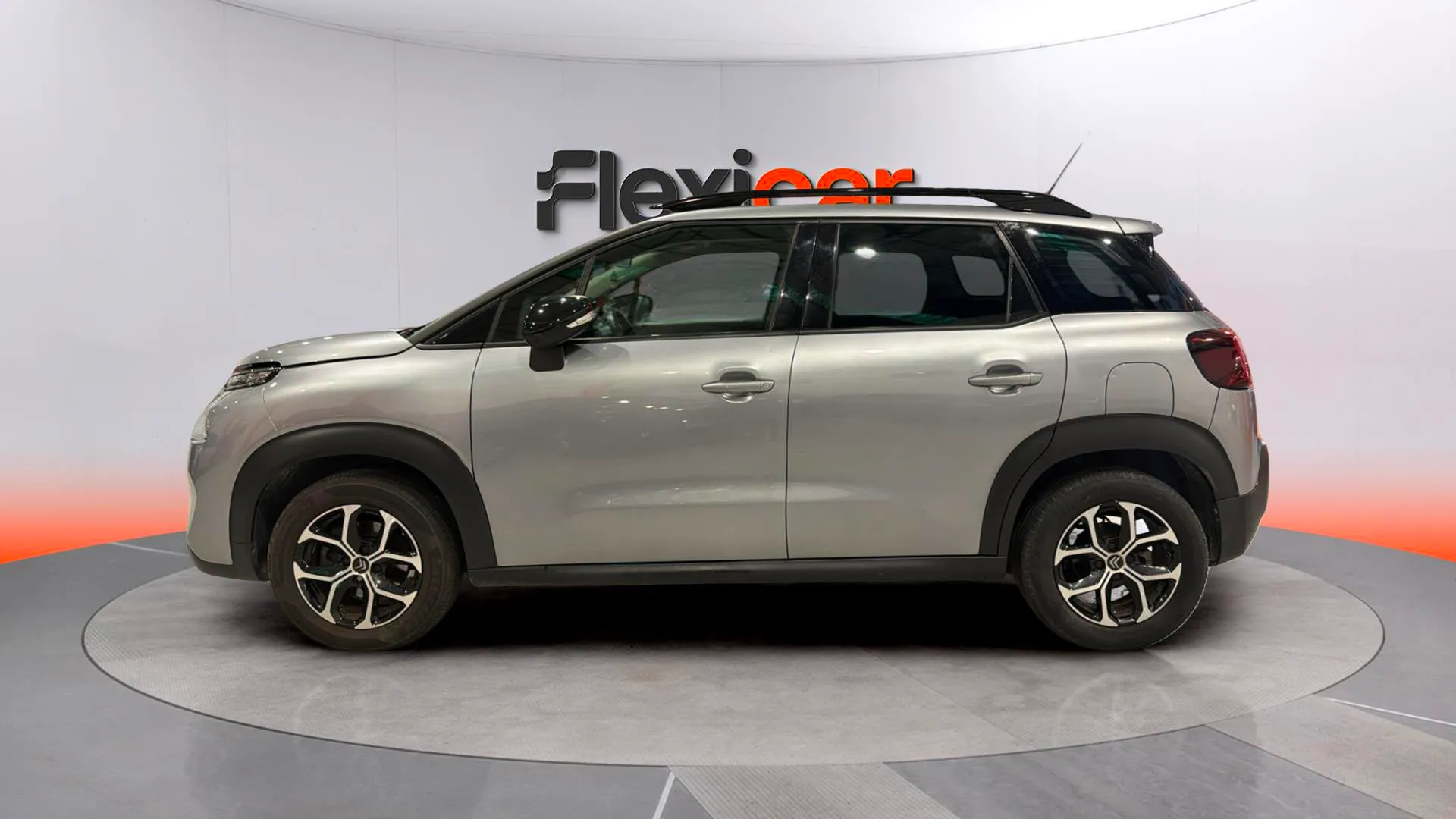 Citroën C3 Aircross PureTech C-Series - foto 4