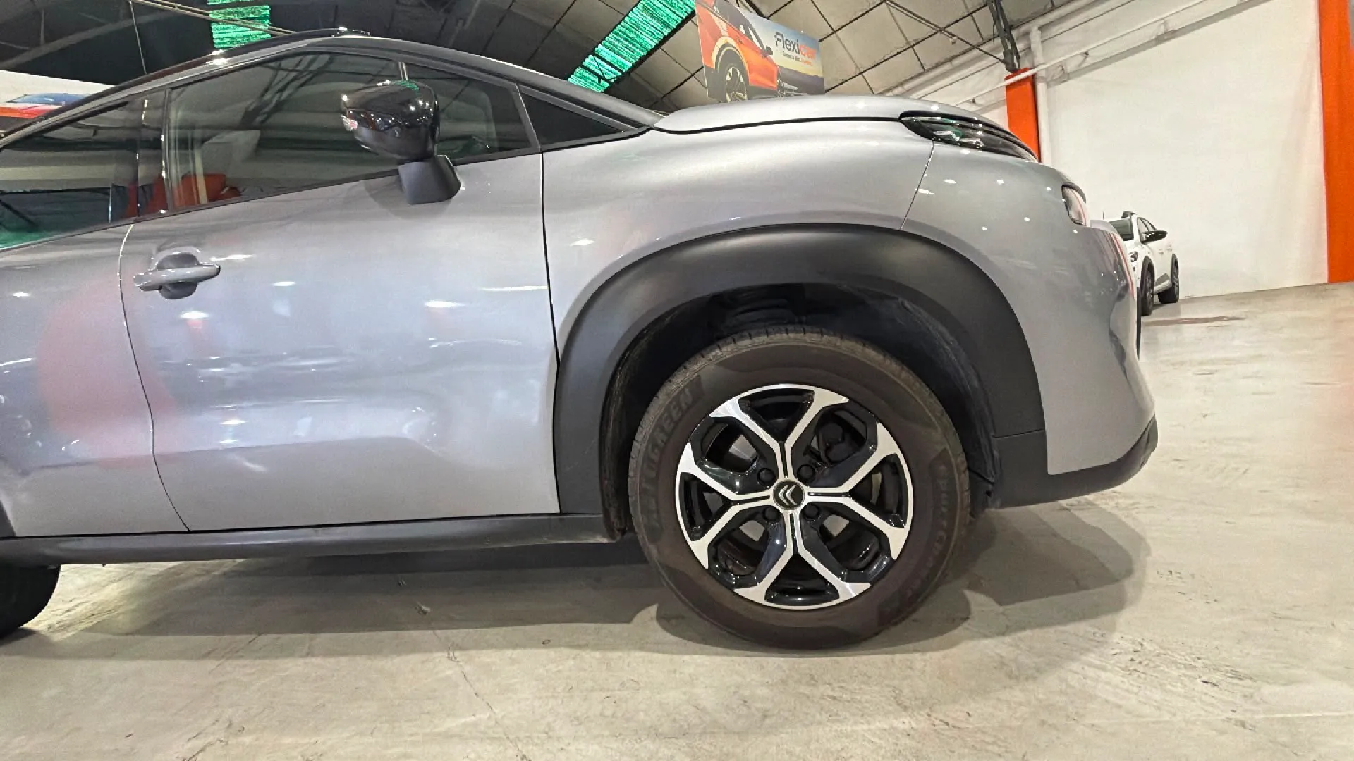 Citroën C3 Aircross PureTech C-Series - foto 20