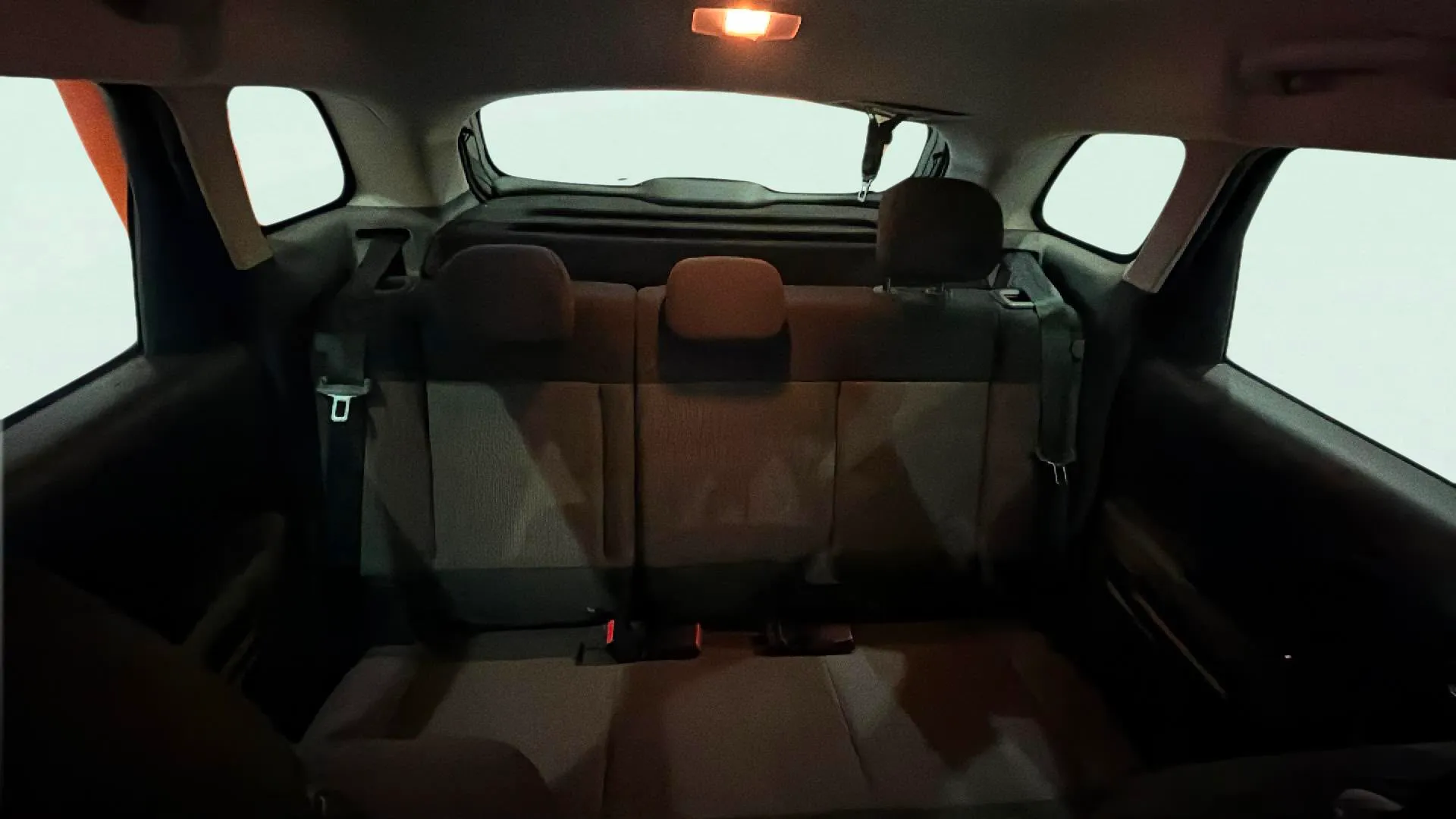 Citroën C3 Aircross PureTech C-Series - foto 17