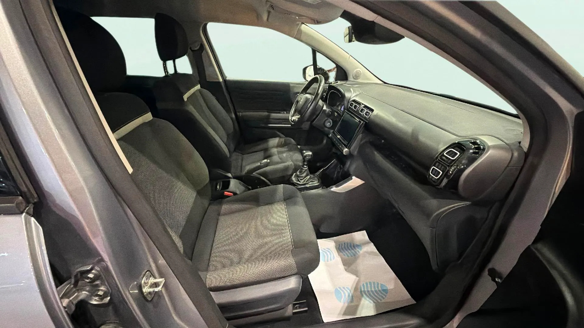 Citroën C3 Aircross PureTech C-Series - foto 15
