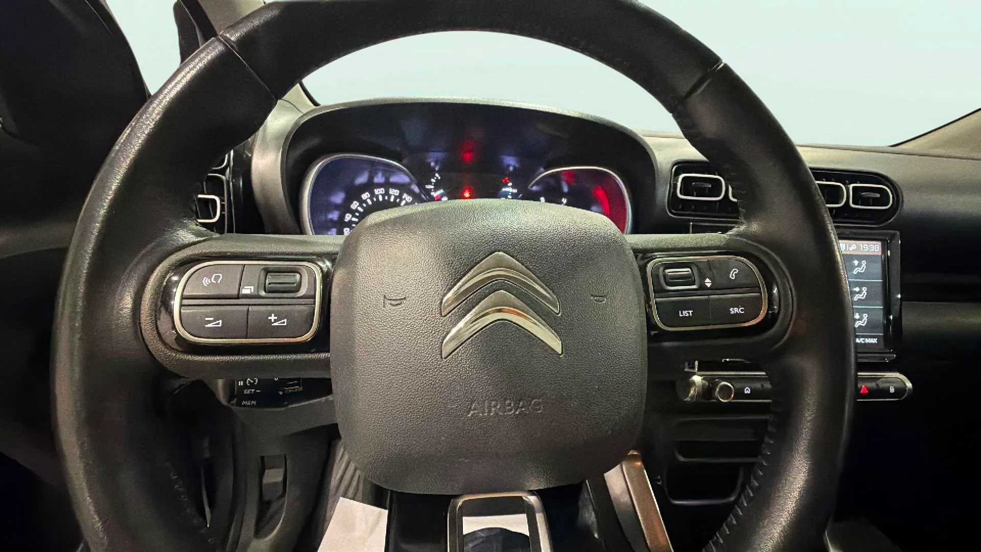Citroën C3 Aircross PureTech C-Series - foto 11