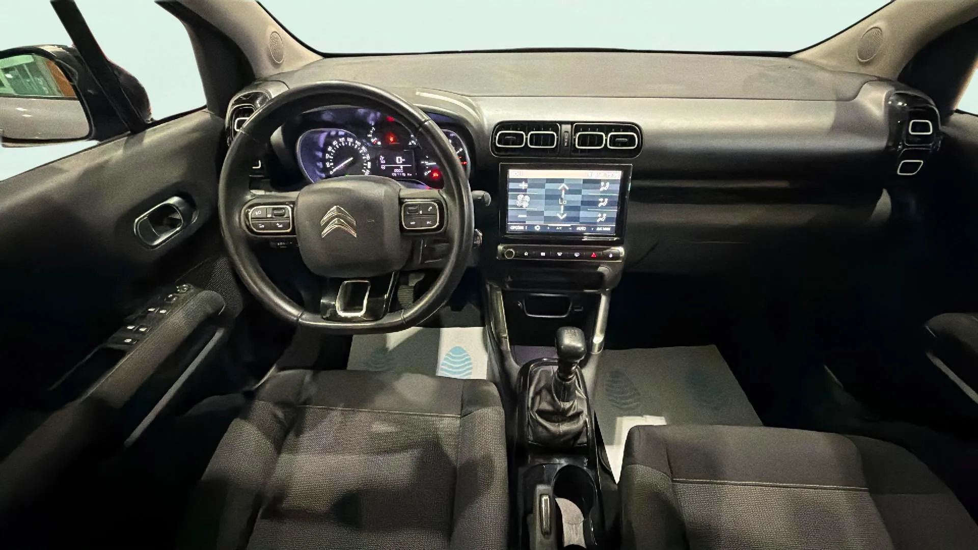 Citroën C3 Aircross PureTech C-Series - foto 10