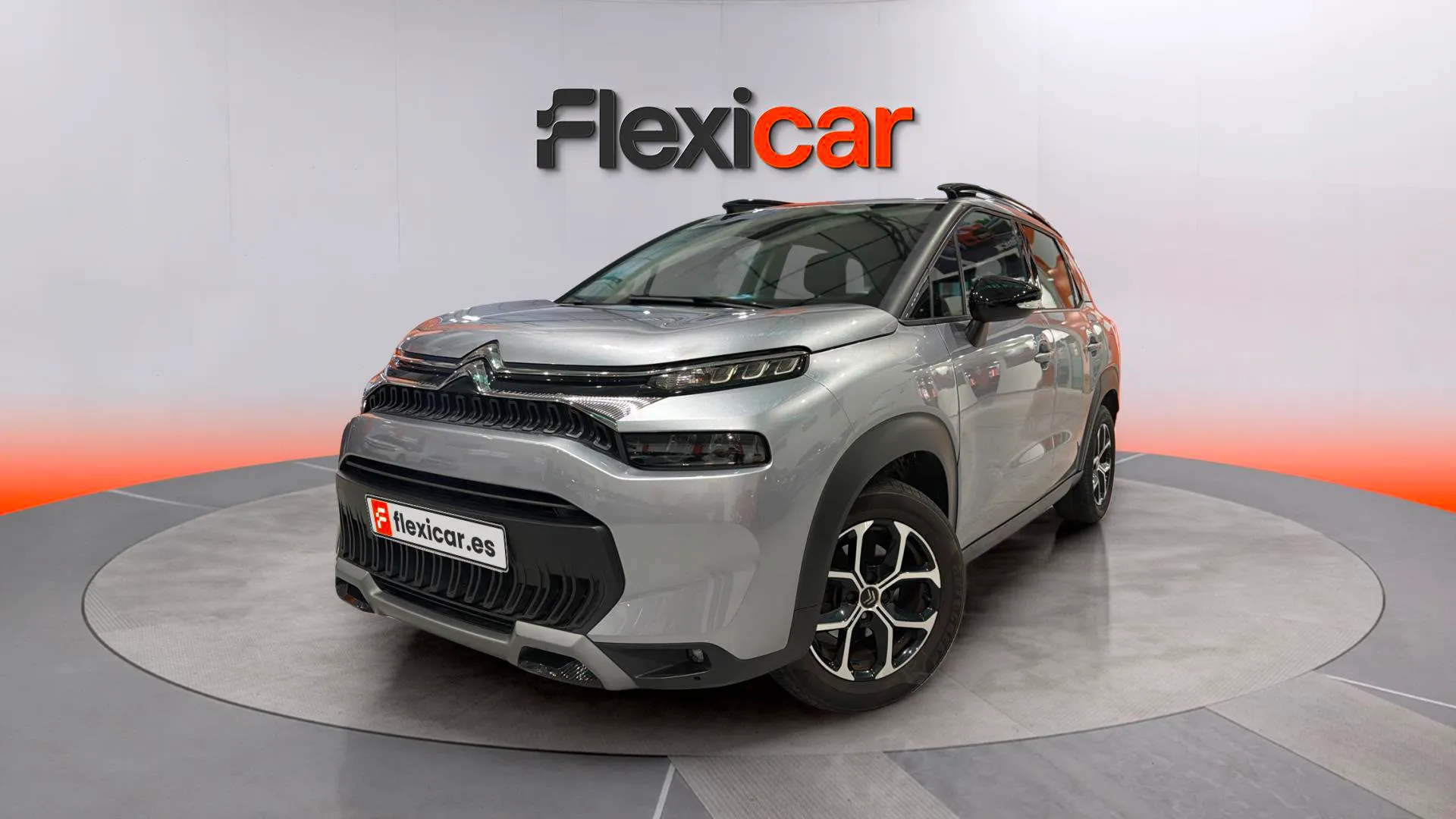 Citroën C3 Aircross PureTech C-Series - foto 3