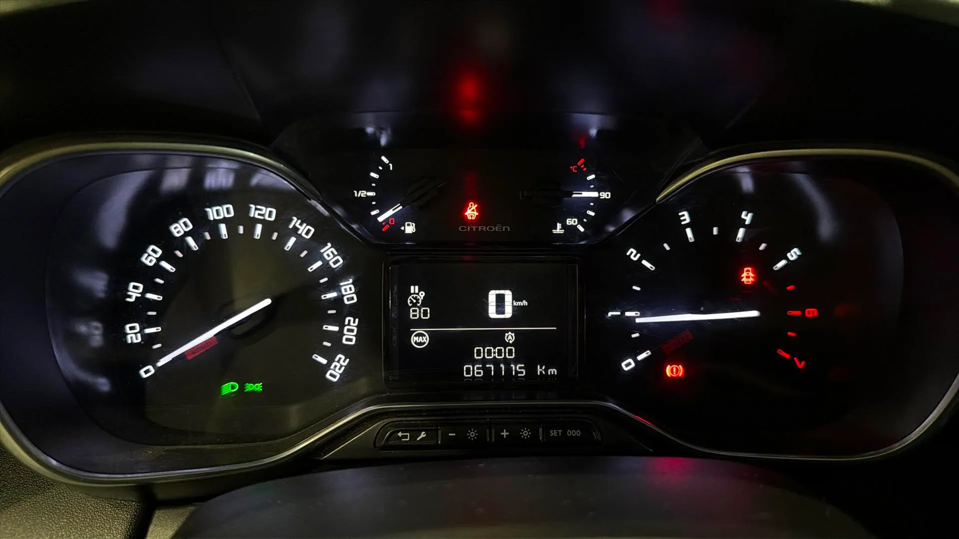 Citroën C3 Aircross PureTech C-Series - foto 14
