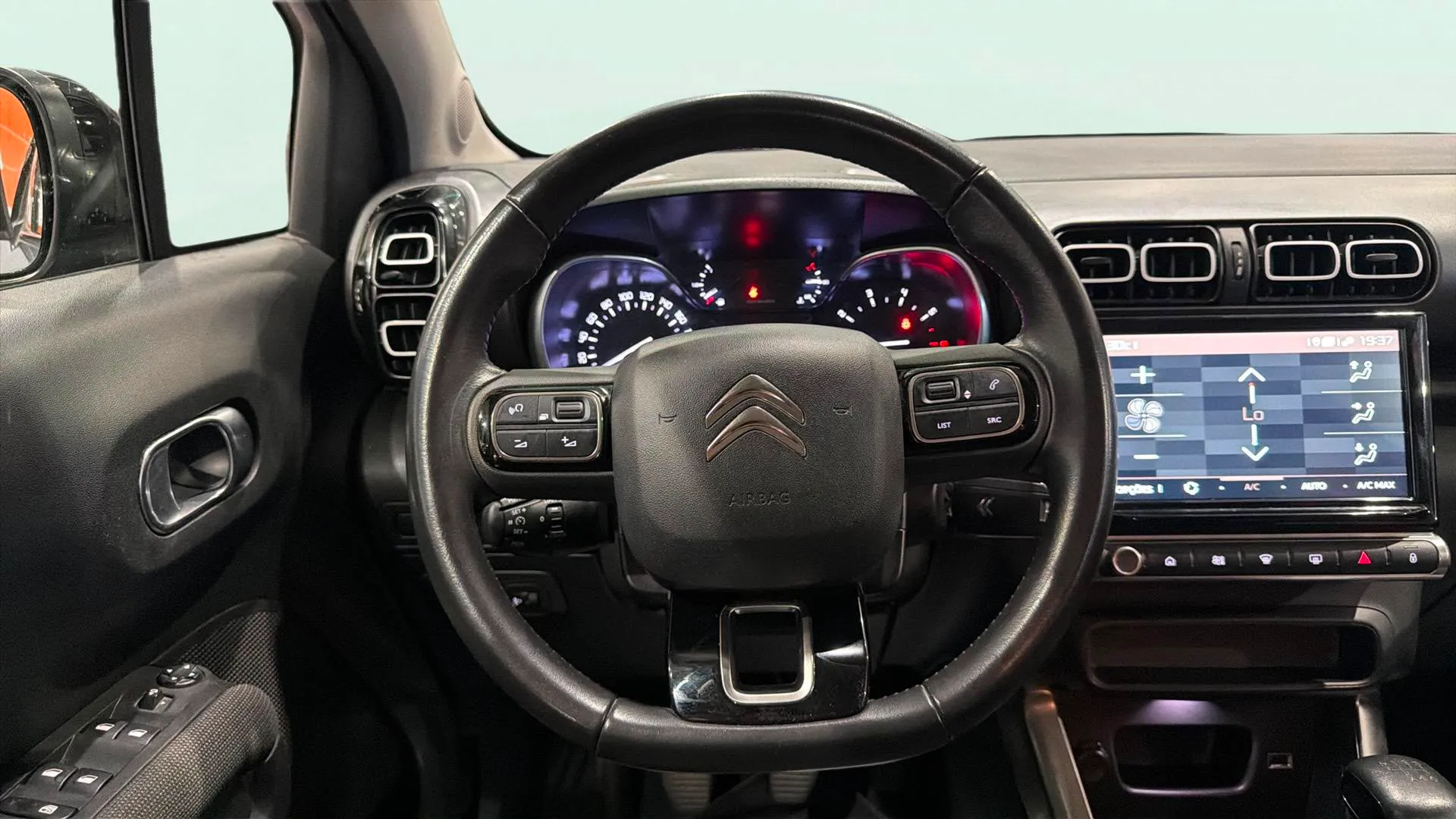 Citroën C3 Aircross PureTech C-Series - foto 13