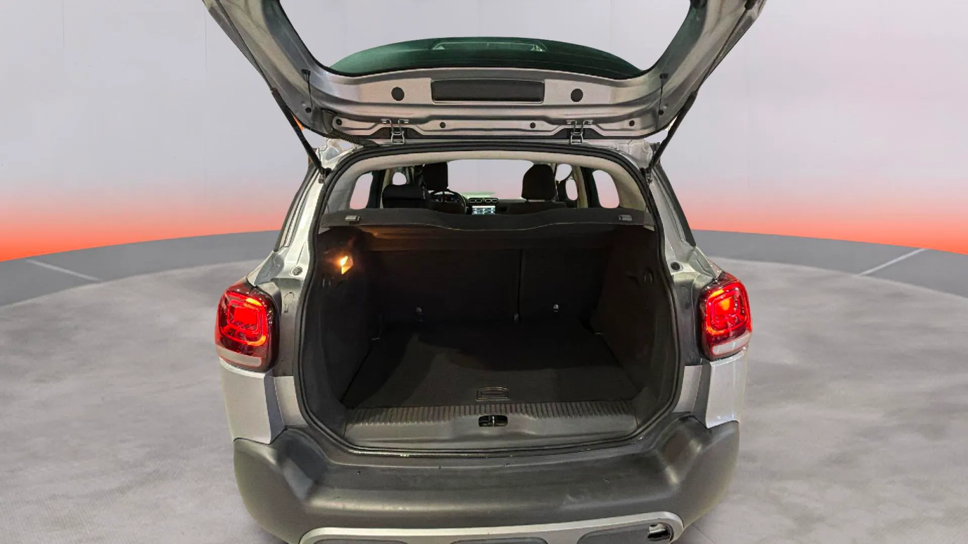 Citroën C3 Aircross PureTech C-Series - foto 9