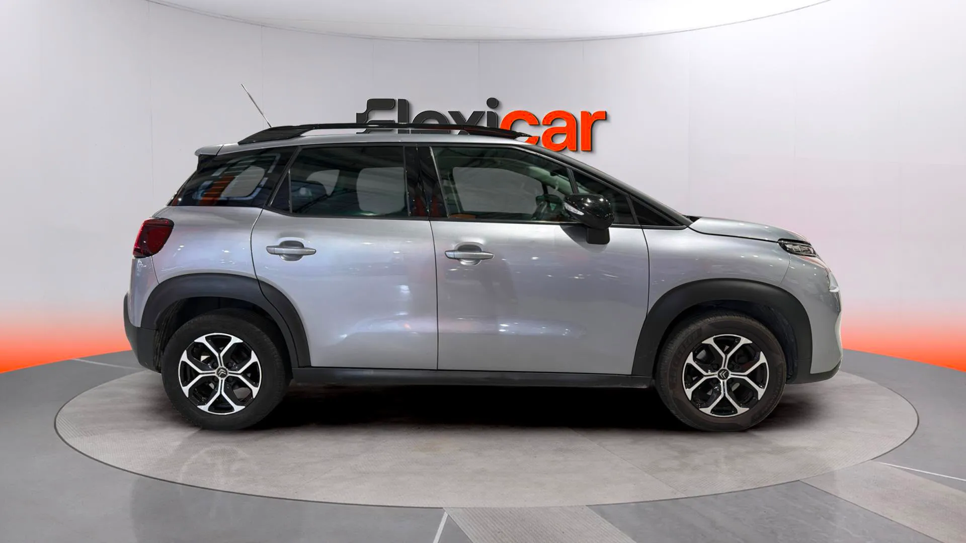 Citroën C3 Aircross PureTech C-Series - foto 8
