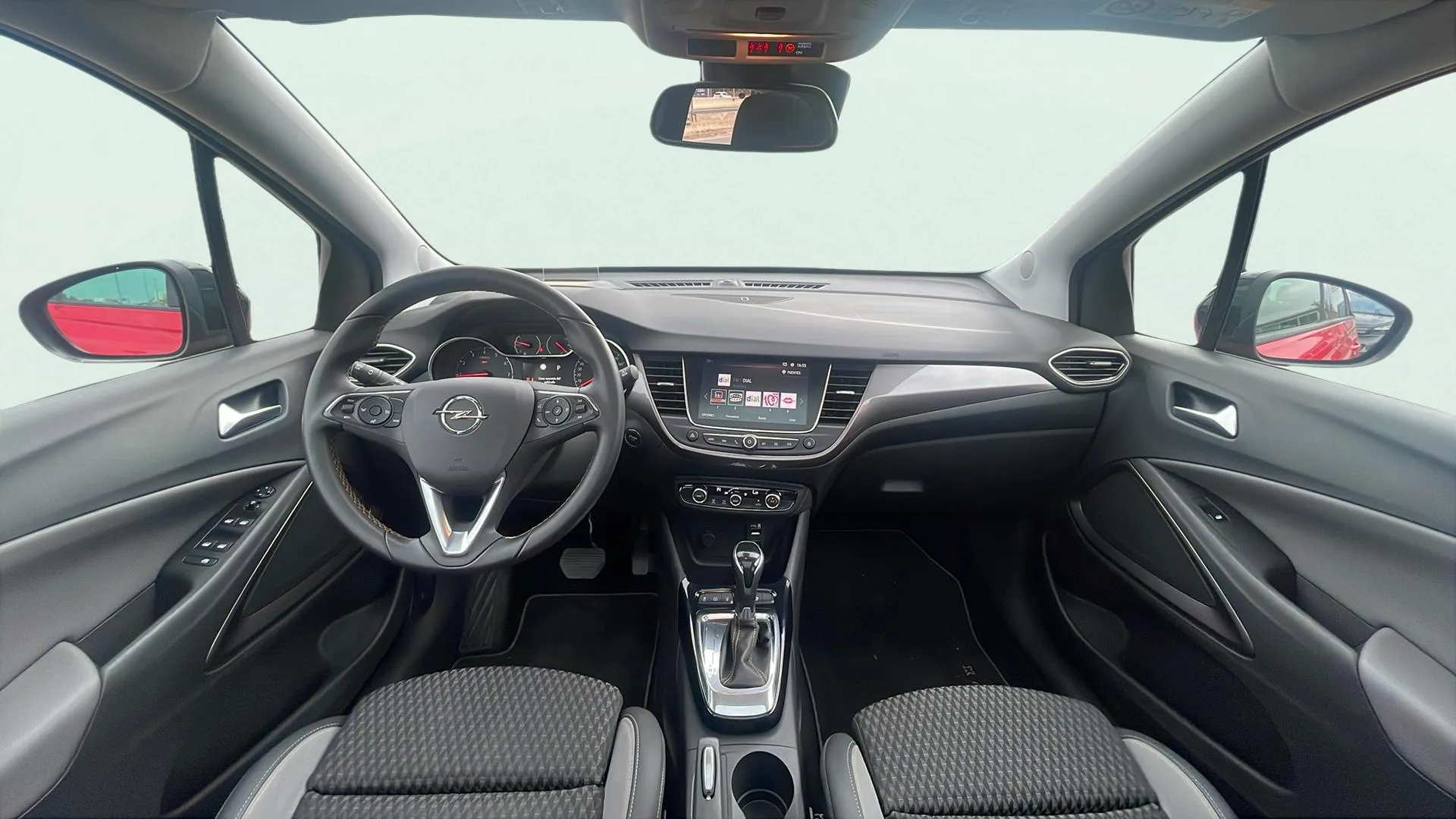 Opel Crossland 1.2T Excellence - foto 26