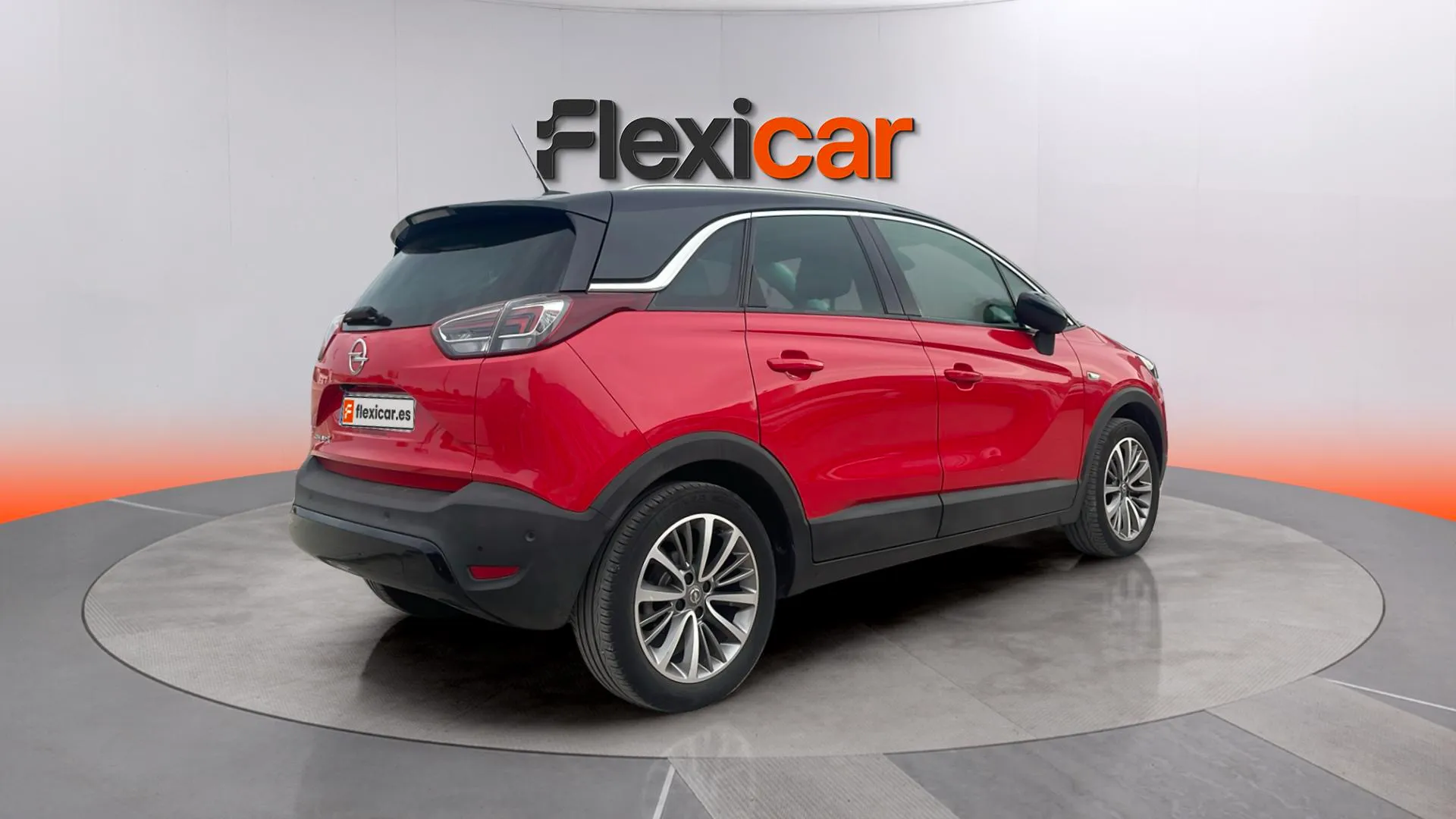 Opel Crossland 1.2T Excellence - foto 5
