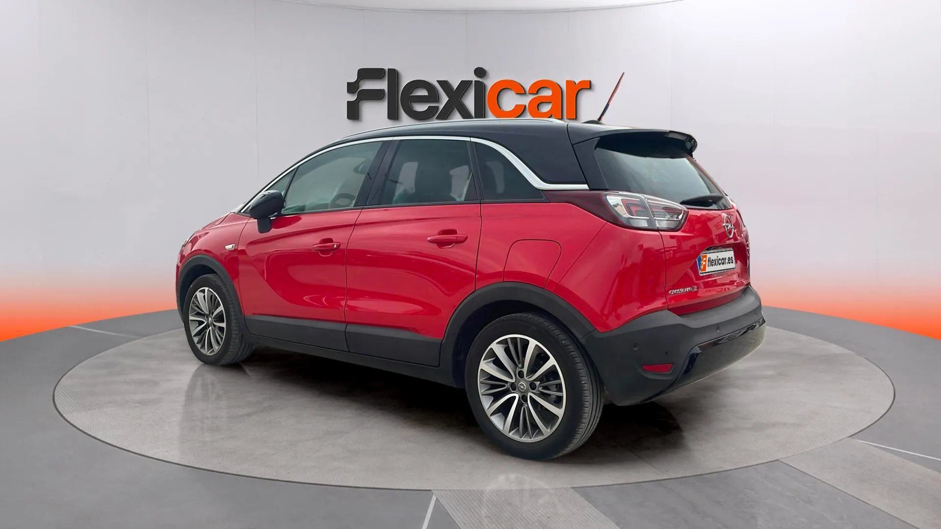 Opel Crossland 1.2T Excellence - foto 7