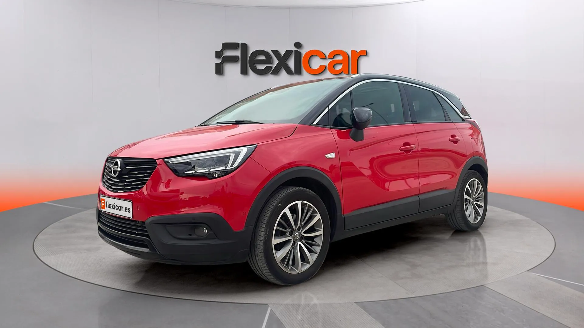 Opel Crossland 1.2T Excellence - foto 3