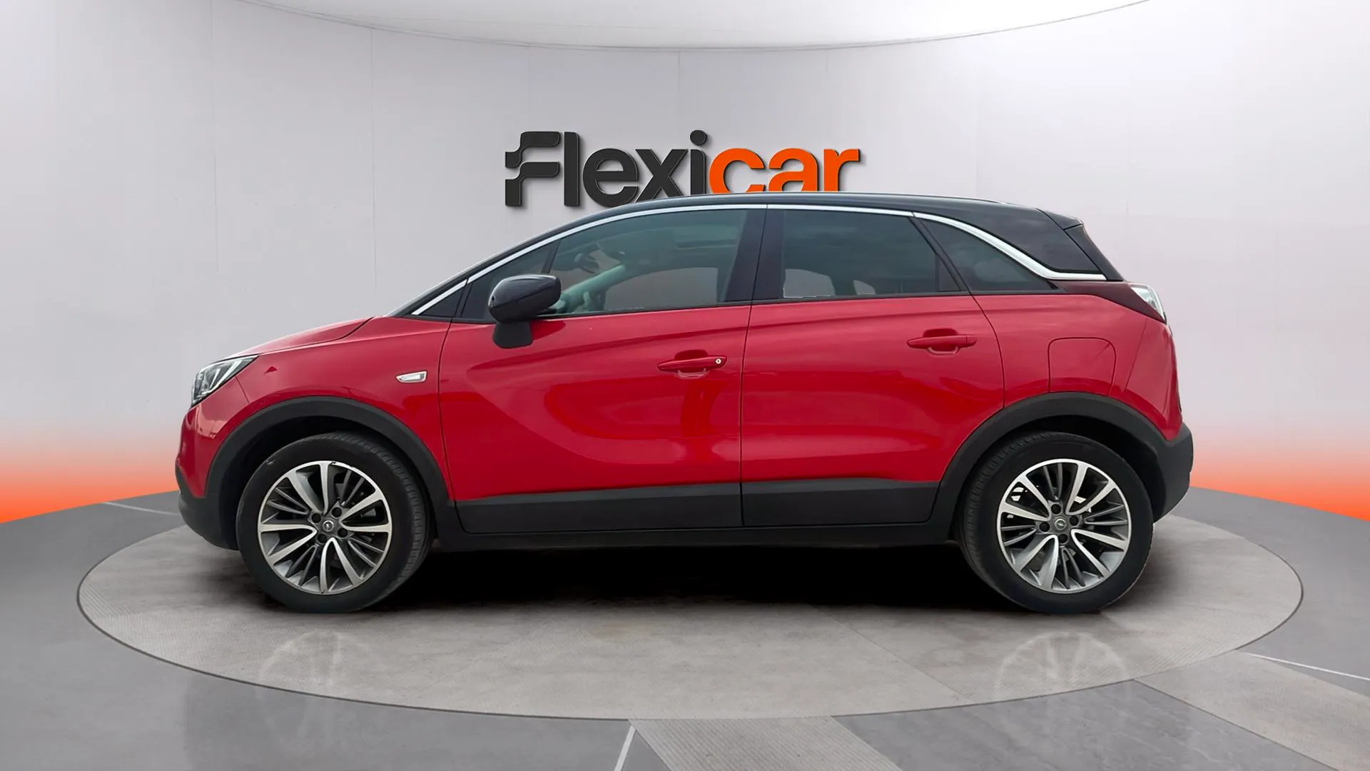 Opel Crossland 1.2T Excellence - foto 4