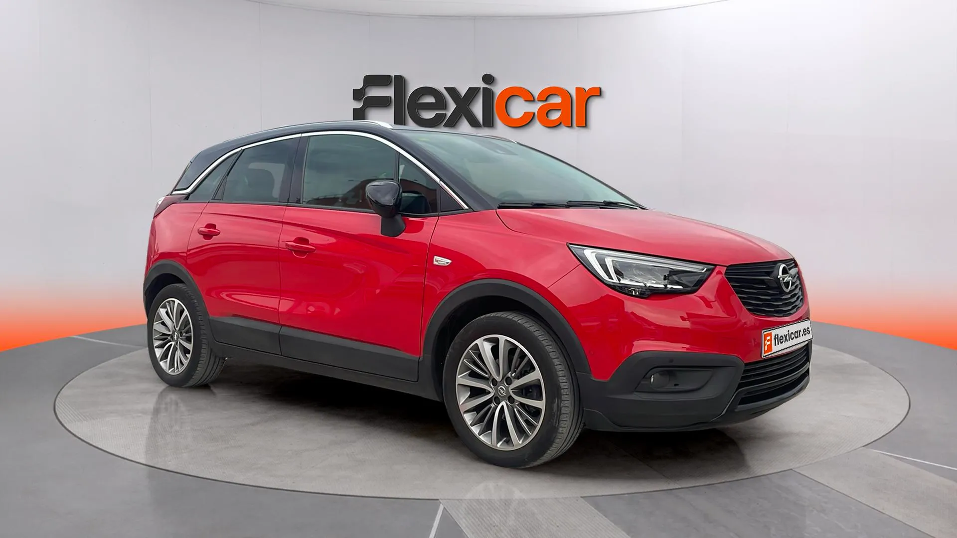Opel Crossland 1.2T Excellence