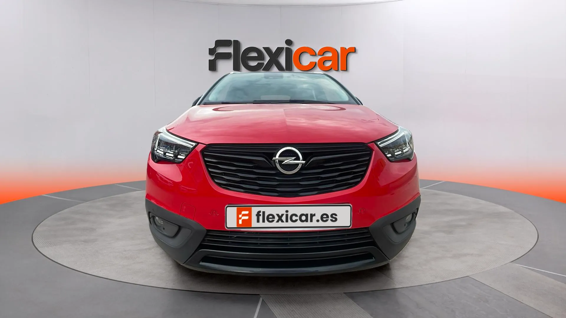 Opel Crossland 1.2T Excellence - foto 2