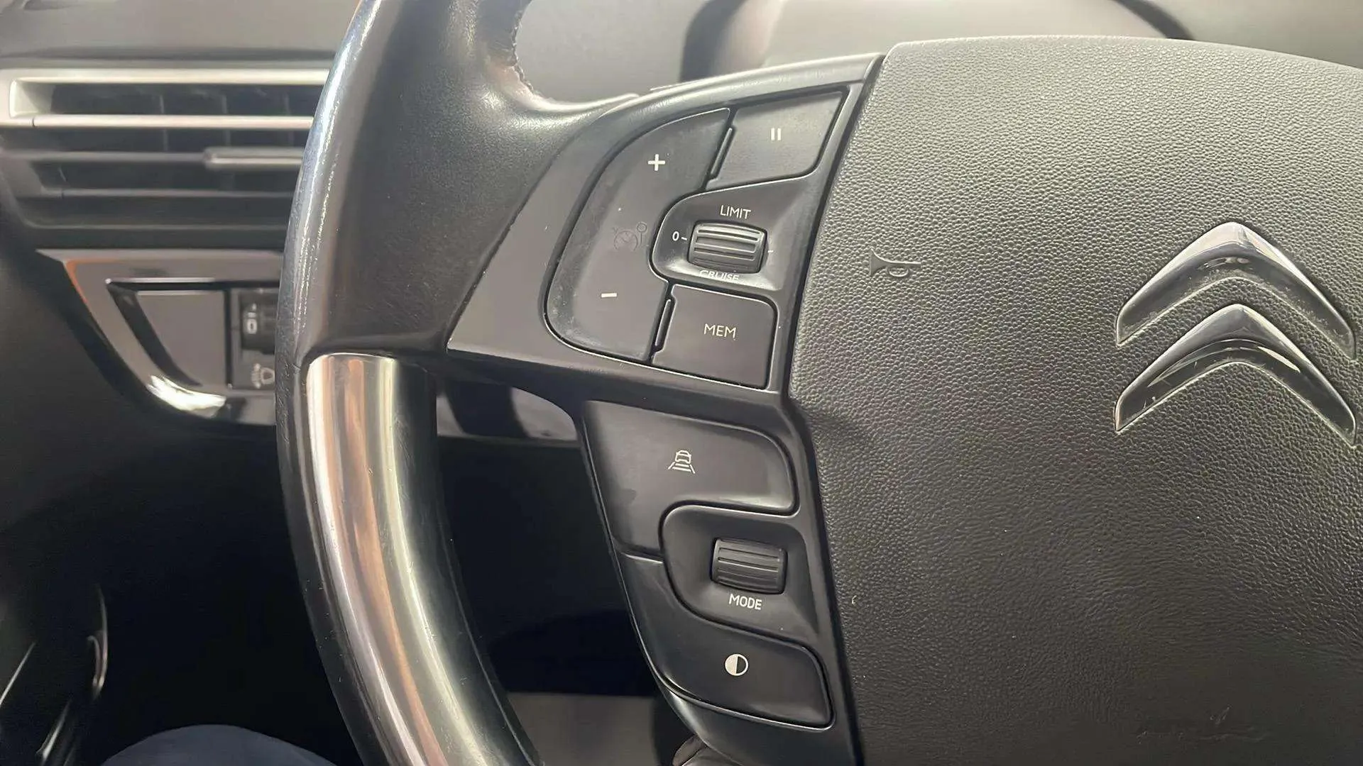 Citroën Grand C4 Spacetourer BlueHDi Shine - foto 34