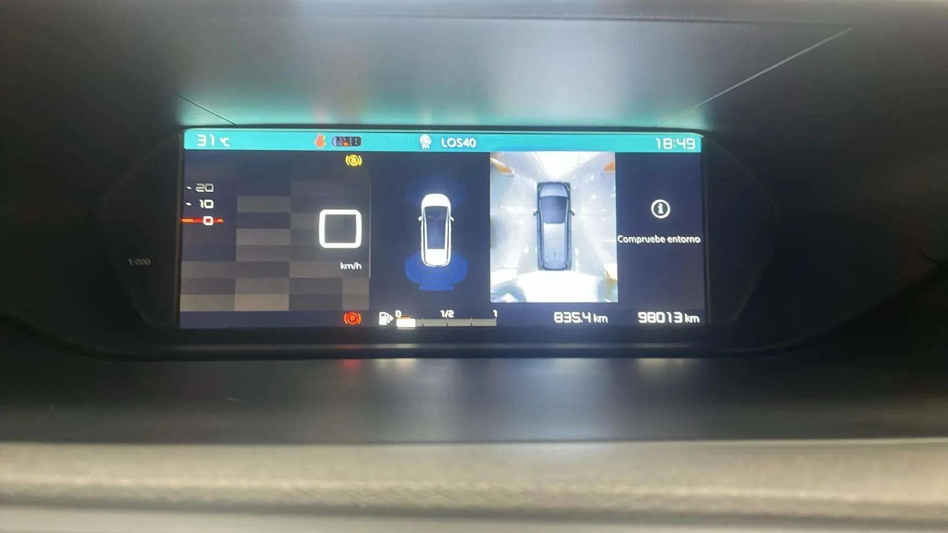 Citroën Grand C4 Spacetourer BlueHDi Shine - foto 29