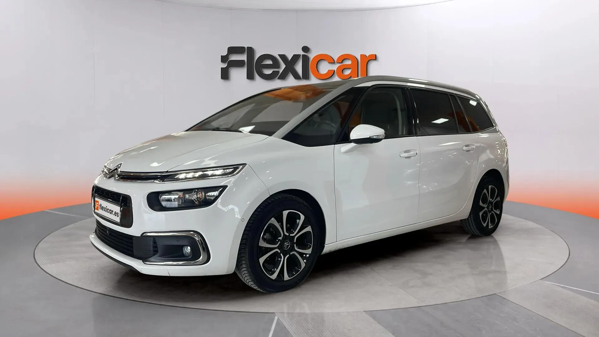 Citroën Grand C4 Spacetourer BlueHDi Shine - foto 3