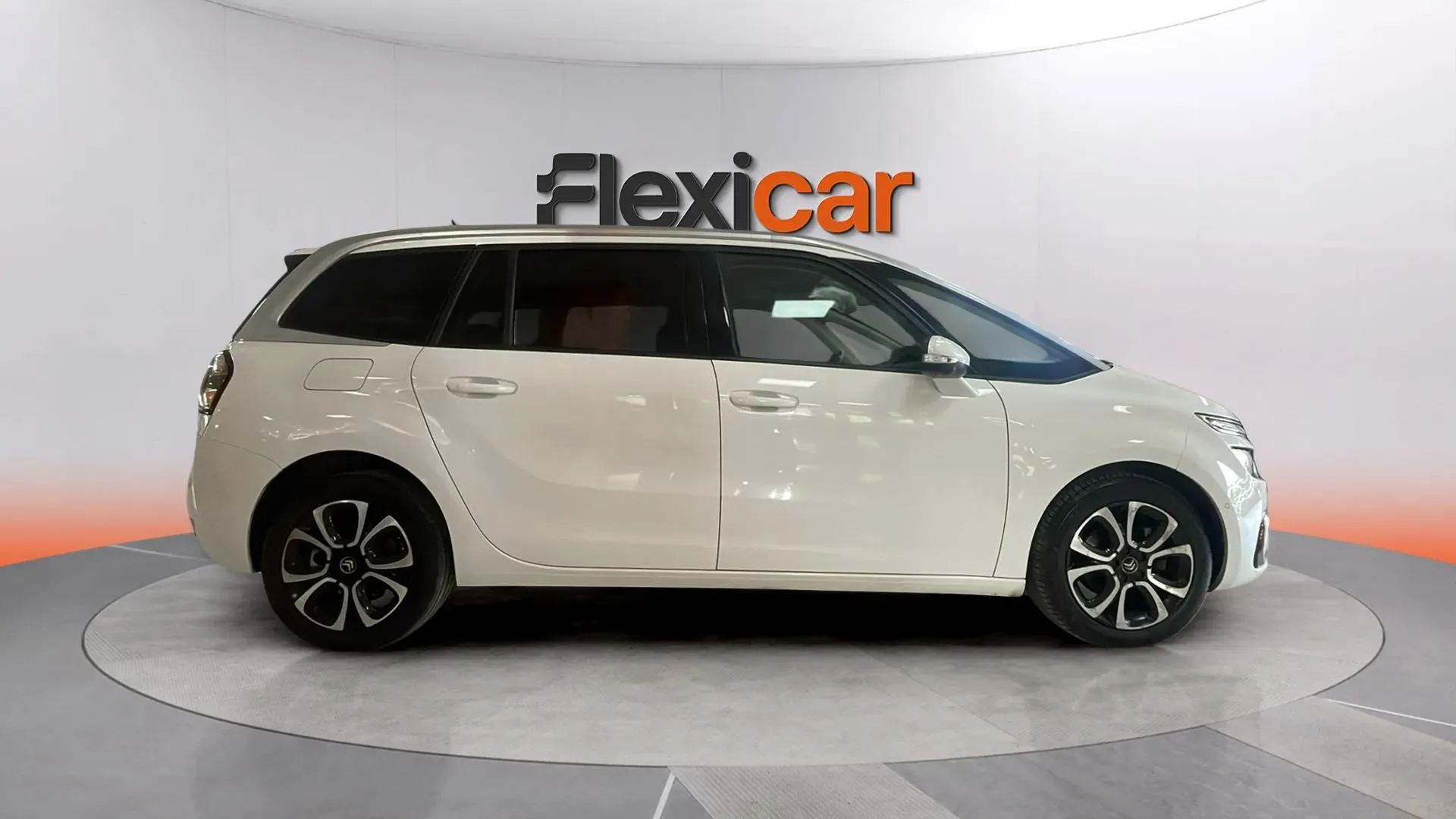 Citroën Grand C4 Spacetourer BlueHDi Shine - foto 7