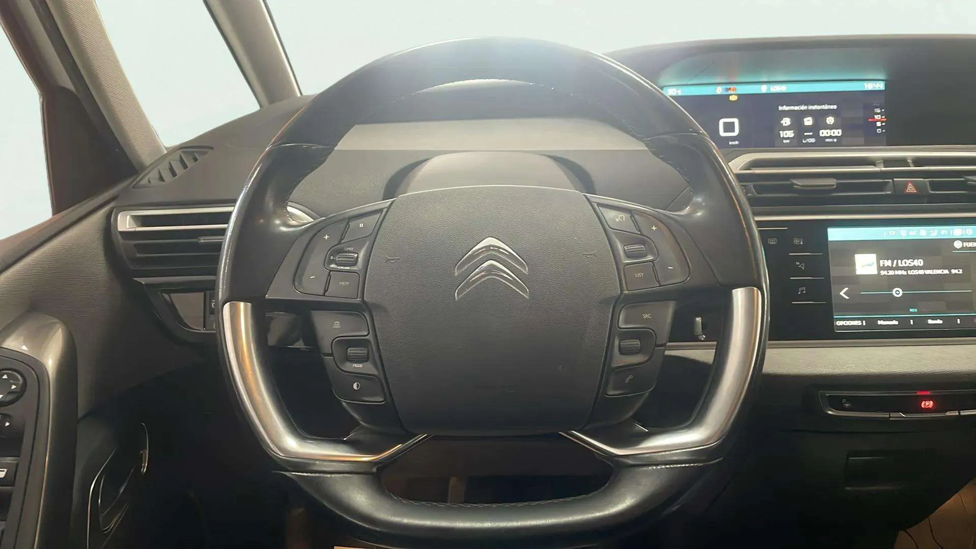 Citroën Grand C4 Spacetourer BlueHDi Shine - foto 10