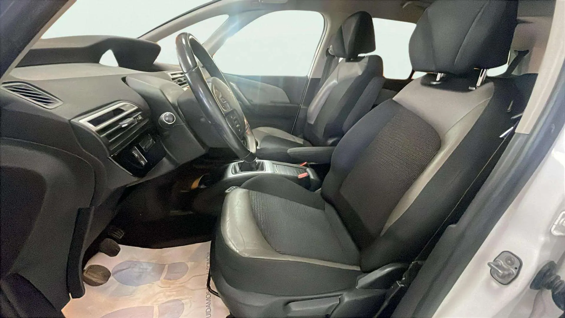 Citroën Grand C4 Spacetourer BlueHDi Shine - foto 15