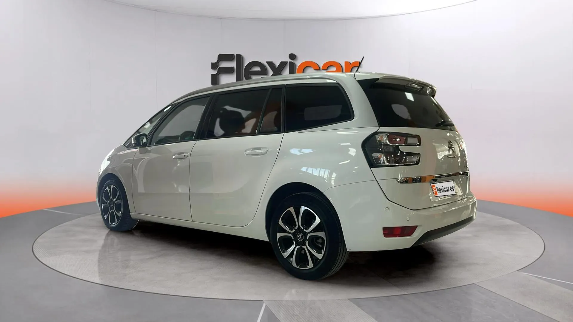 Citroën Grand C4 Spacetourer BlueHDi Shine - foto 6