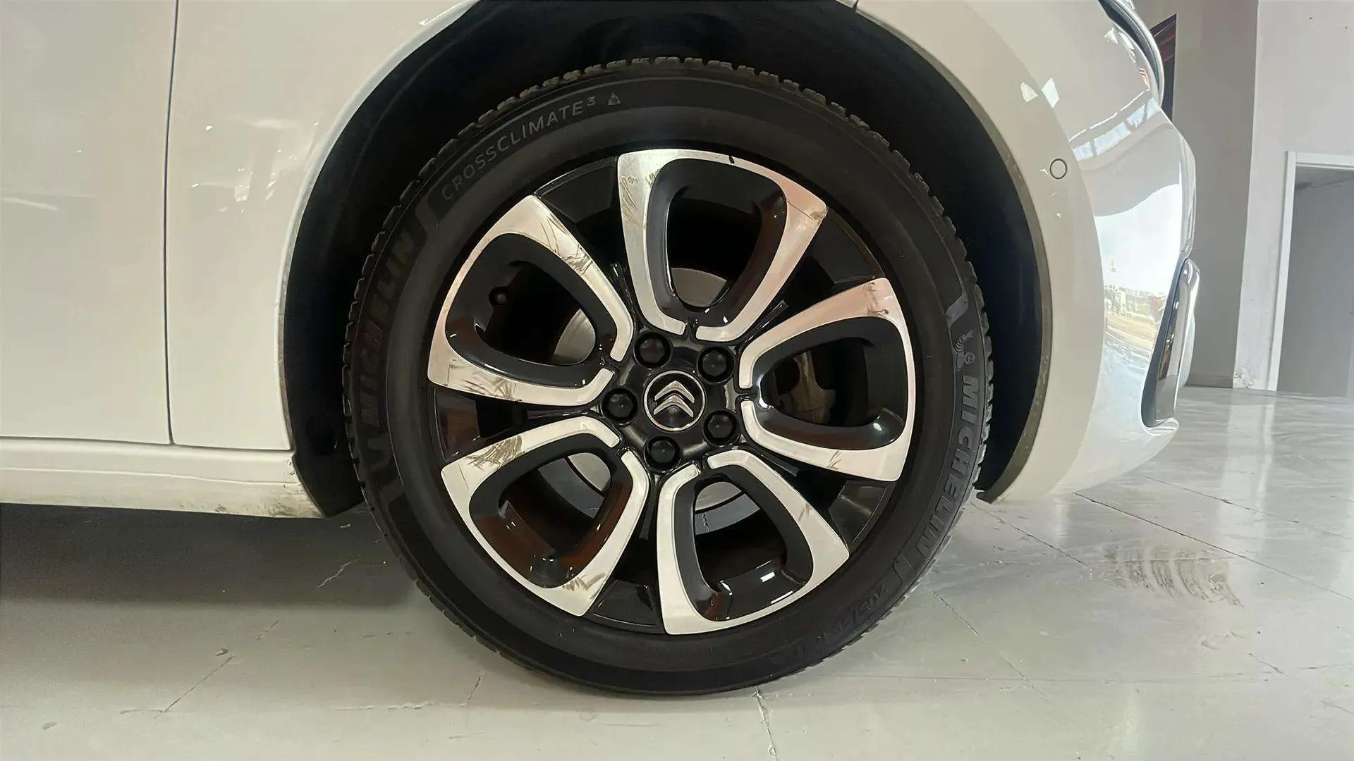 Citroën Grand C4 Spacetourer BlueHDi Shine - foto 19